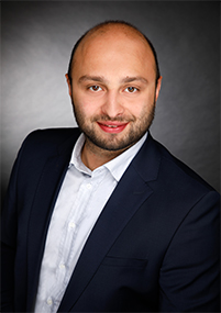Ahmet Tekdemir