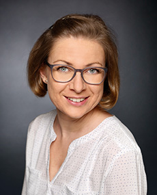 Yvonne Ebinger