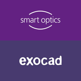 Webinar: exocad | smart optics