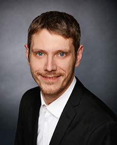 Patrick Hoffmann